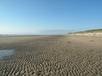  cannelures sur la plage